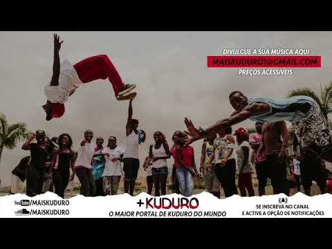 Dj Abadja - Manifesta ft. Lima do Swagg (Afro House)