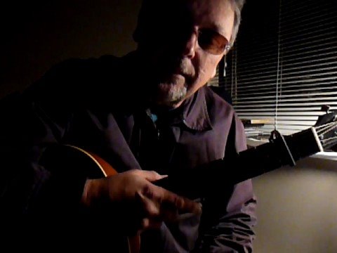 Doug Lang : Night Talk