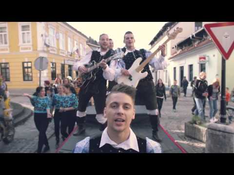 POTEPINI - Končno moja (uradni video HD)