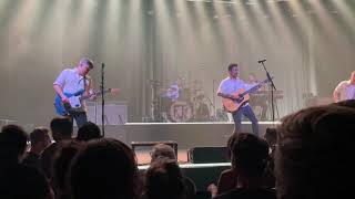 Frank Turner - Back In The Day @ Lost Evenings 17/09/2021