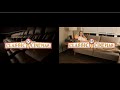 Classic Cinemas At Home Seating