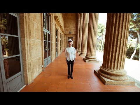 Paola Russo - Etienne Montgolfierre (OFFICIAL VIDEO)