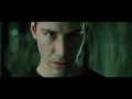 The Matrix Animal Logic VFX