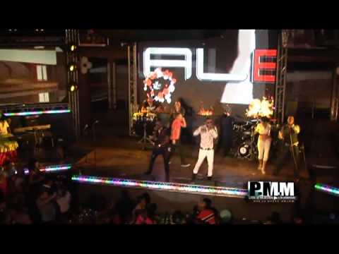 Pricipe Y Damian Los Desiguales Ft Osmani Garcia - Agua PMM