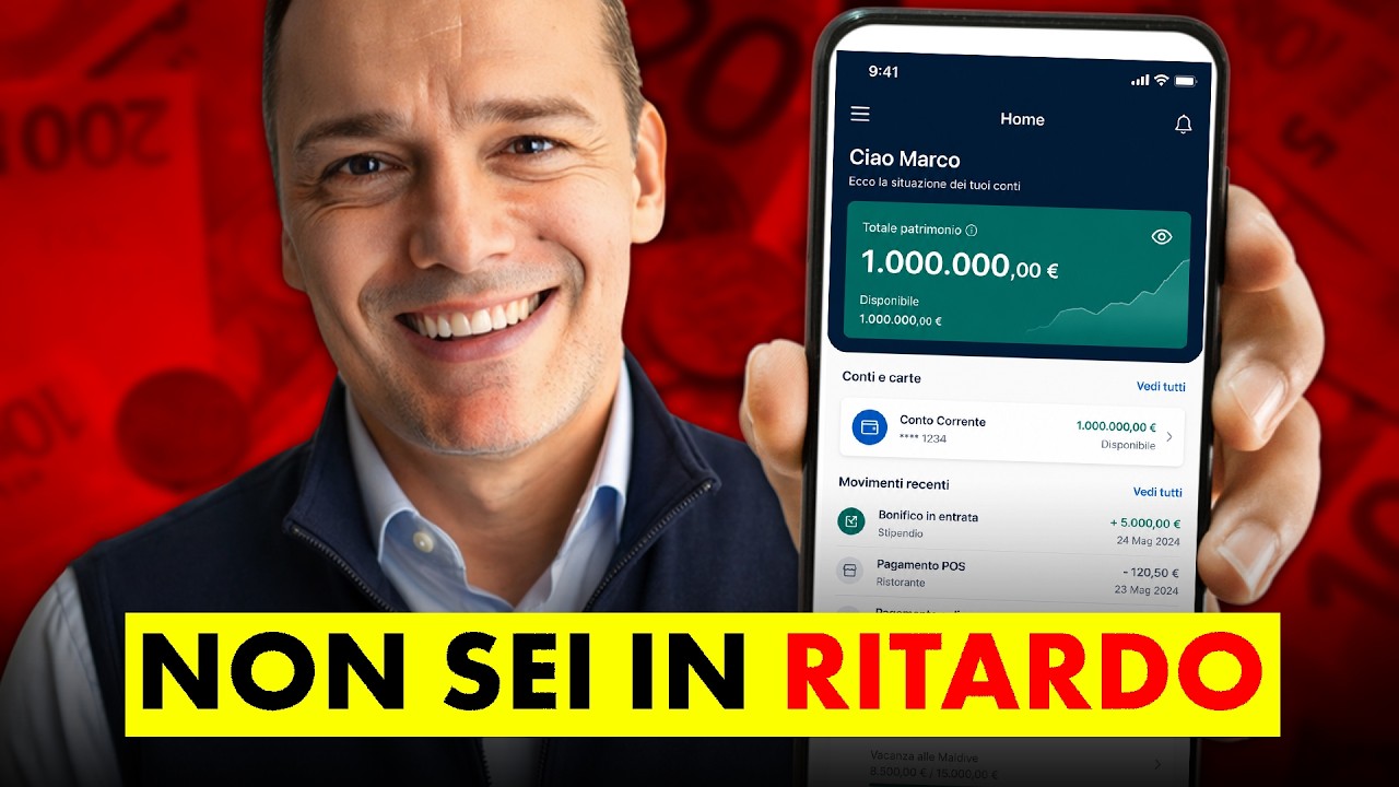 Il 63% ABBANDONA il PAC prima di questi 3 Numeri (non fare questo ERRORE)