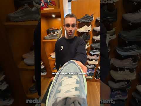 HOKA Stinson