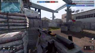 【Ironsight】アイアンサイトMG3の可能性を求めて