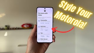 Getting The Most From Your Motorola Phone (Tips & Hidden Features)