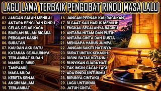 Download lagu Sekali Dengar, Langsung Rindu ❤️ Lagu Kenangan 70an 80an 90an Terbaik Sepanjang Masa mp3
