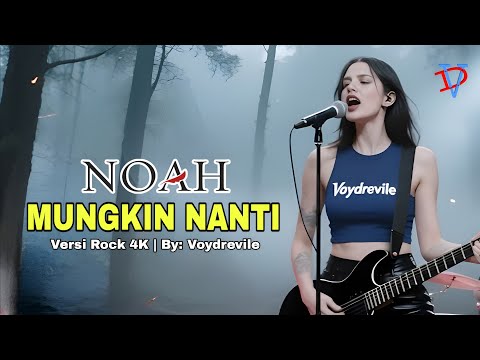 Voy Drevile and Revilia21