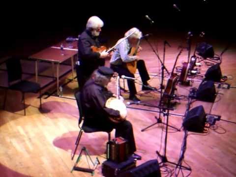 Planxty Irwin, The Dubliners © Film Shona McMillan ©