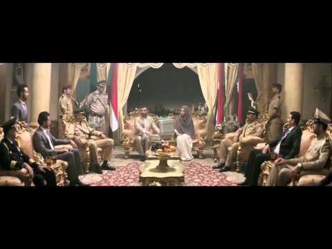 AXE Peace (USA), Lynx (UK) advert / commercial / political propaganda 2014
