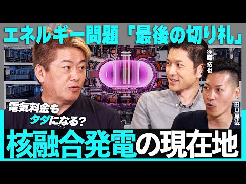 ITER の核融合: 発電所は大きな問題に直面しています – 理由は 1 つあります