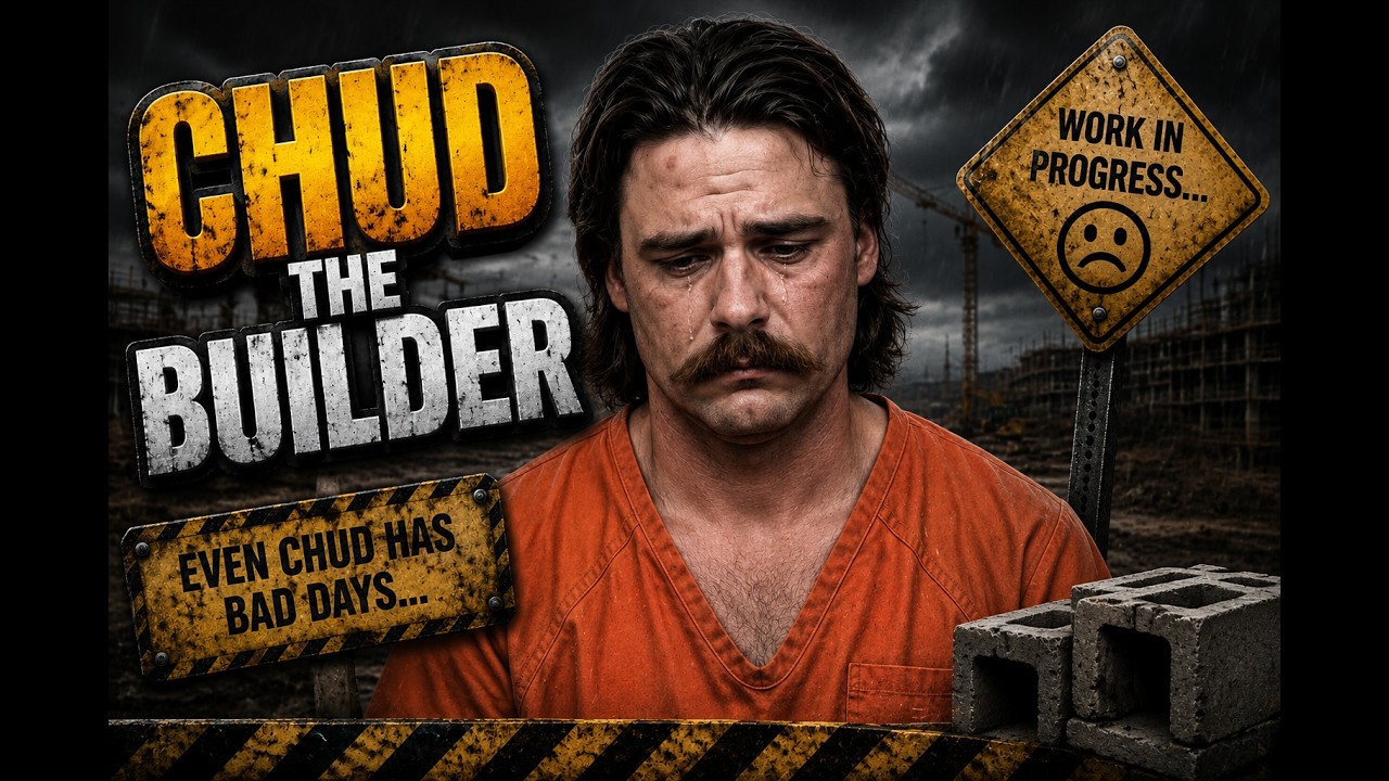 The Downfall of Chud....