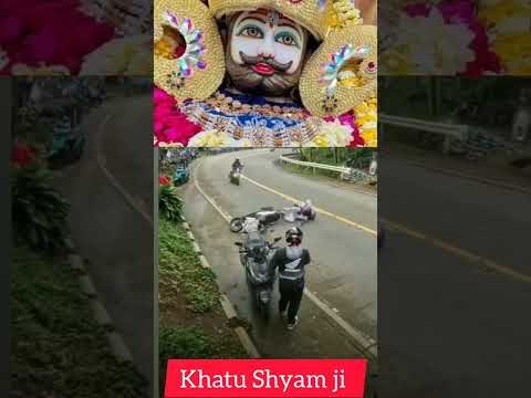 Aaja hare ke sahare 🙏😭#khatushyam #khatu #khatushyambhajan #shyam #viral #shortsfeed #youtube #short