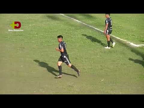 CONCEPCIÓN FC 5 - EL CORTE FC 0 - ZONA B - FECHA 8 - ASCENSO