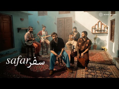 Video thumbnail for Safar