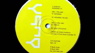 V. Anderson - Monorail