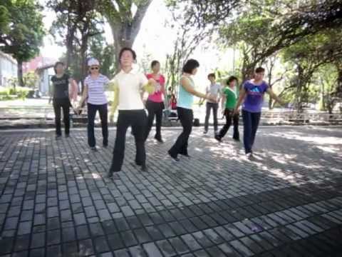 TENNESSEE WALTZ SUPREME Line Dance (Ira Weisburd)