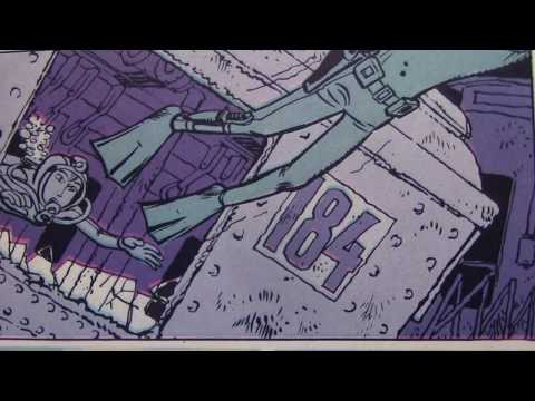 MongoTV_1439 - Mongo Lydbog - Del 3 - LINDA OG VALENTIN - STORBYEN DER DRUKNEDE