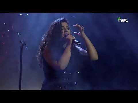 Christina Magrin - Adagio - A Night with Paul Anka, Elton John and the Best of Divas Concert 2019