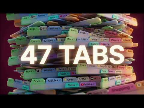 Item video thumbnail