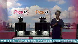 Pick Midday 20180811