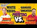BIBOY ENRIQUEZ VS PAULO MALVAR | FIESTAG 2023 | ANONG BREED ANG MAS SULIT? | BREEDER ADVENTURES