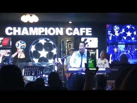 Dorman Manik dan Rani Simbolon  (LIVE) Holan Di Angan Angan