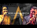 WOH AANKH HI KYA Singers NIVEDANA RAJARAM FAIZAL RIAZ Live STUDIOVTC Australia