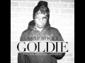 Asap Rocky - Goldie (NEW SINGLE 2012) 