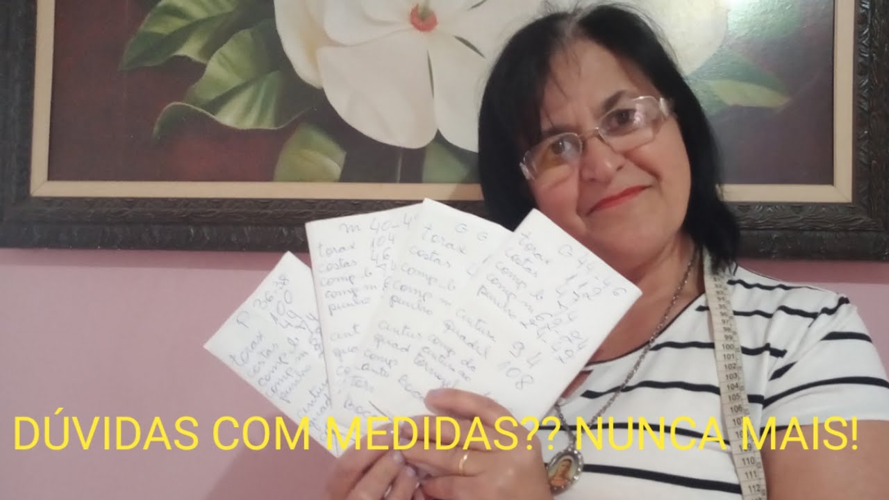 Watch Now MEDIDAS MASCULINAS!! TAMANHO P AO GG! MEDIDAS MASCULINAS!! TAMANHO P AO GG!