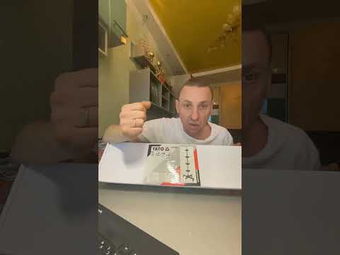 Стійка для зберігання автомобільних шин YATO: 4 шини, макс. вага 100 кг