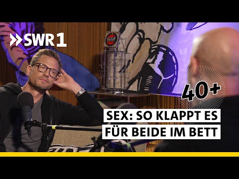 So viel Sex braucht die Liebe 🔥 | 40+ Die Podcast Therapie
