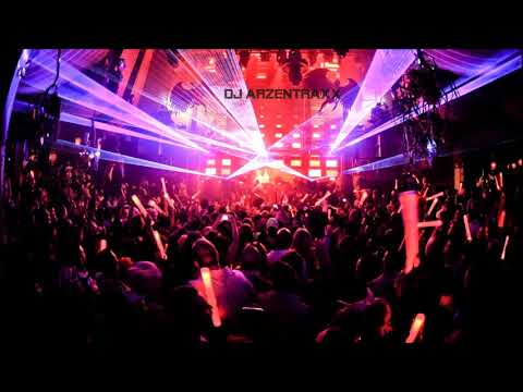 MÚSICA DE ANTRO MARZO 2018