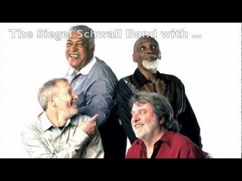 Siegel-Schwall Promo