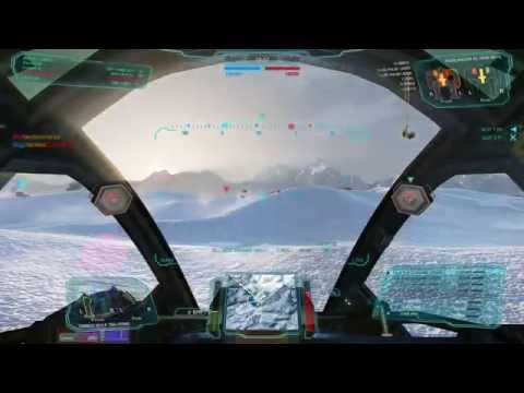 3x ER PPC Timberwolf Sniper