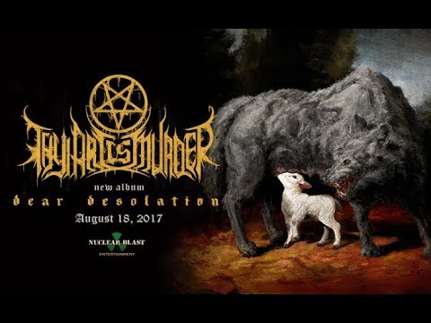 Video thumbnail for Dear Desolation