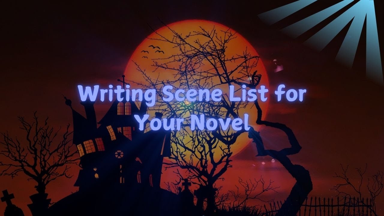 How to Build and Use a Scene List