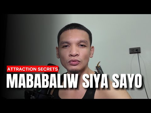 why WOMEN ARE ATTRACTED to MEN who are LESS ATTACHED than them. (FEMALE NATURE UNTOLD)