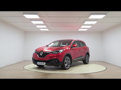 Renault Kadjar 1.5 dCi 110 ENERGY Dynamique S Nav - Image 2