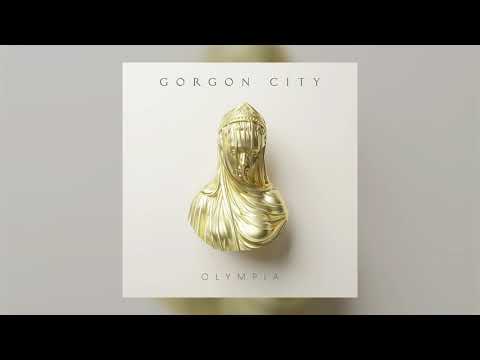 Gorgon City - Never Let Me Down (feat. Hayley May)