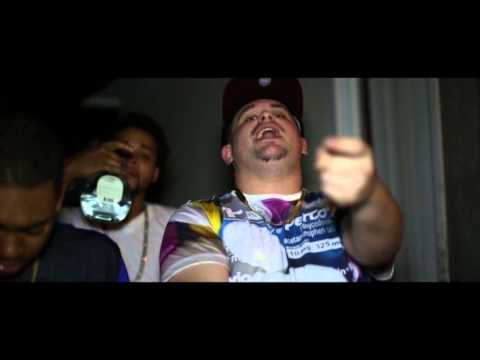 Kodeine Maziano Ft. Jugg Boy Ant & Flight Kidd -  Stacks On Deck | Dir. by @WillKilledEm