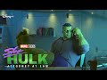 World War Hulk Setup - Hulk leaves Earth to Sakaar | She-Hulk Attorney at Law S01 E02