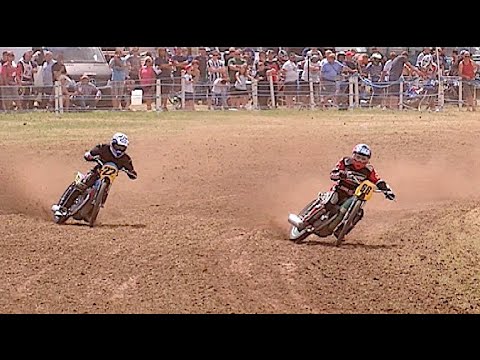 HOT HEAT 5 - 2017 MASTER OF MIDSHIRES GRASSTRACK
