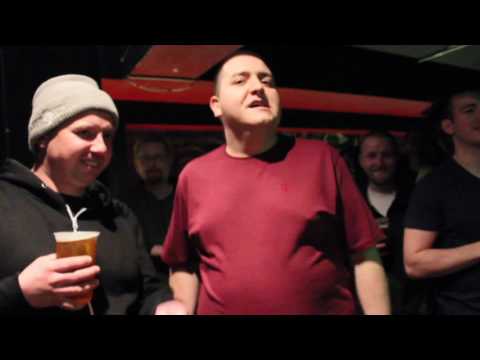 Micky Worthless vs Sprungy