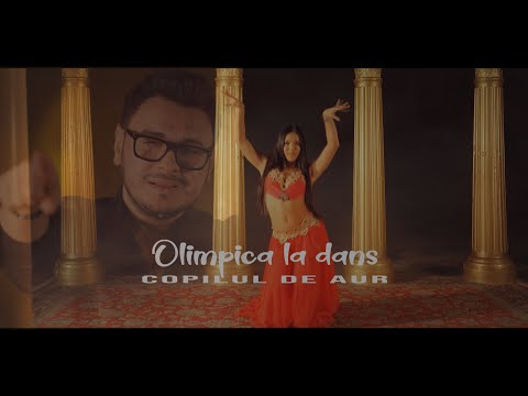 Copilul de Aur - Olimpica la dans | Official Video 2025