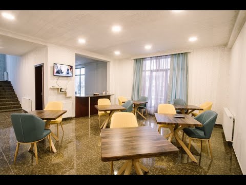 For Rent Hostel - Guesthouse Commercial, in Bakuriani