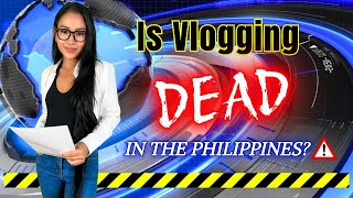 Vloggers In The Philippines Are FURIOUS About This!