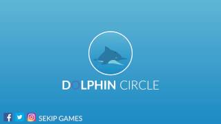 Dolphin Circle | Android Arcade Game